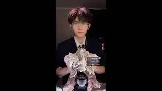 ASMR Live Whisper Experience &mdash; Sleep & Calm Vibes