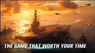 Armada: Warship Battles