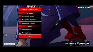 PANEL CHEATS V10