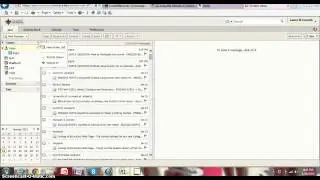 Zimbra Tutorial
