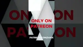 IAMX - In Bondage ArtBleedsMoney Rework