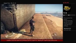 Mad max get scrap crew 4 jeet's