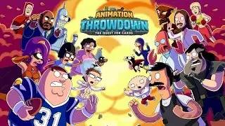 BRO DU GAMER KH PLAY GAME  animation throwdow HASHAHAHAS