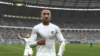 FIFA 16 Ultimate Team Gael Clichy Screamer