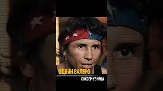 The Tragic Fate of a Champion &ndash; Edwin Valero