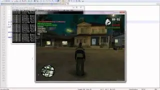 MTA:SA LUA Scripting Tutorial 8 : LUA Conditional Statements