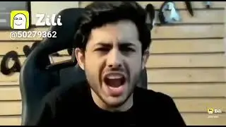 Carryminati @ YouTube FanFest India 2022