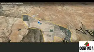 Oportunidades agrícolas en la comarca de Guadix