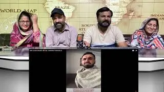 NRI LADIES - FUN - Gurdeep Manalia | Pakistani Punjabi Reaction