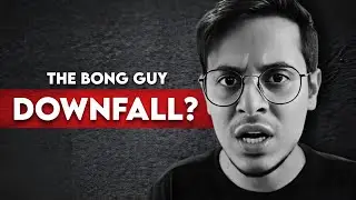 How TheBongGuy Destroyed His Youtube Career?