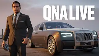 30K Special QNA And Grand Rp Live! #gta #grandrp #grandrplive #vectorplayz