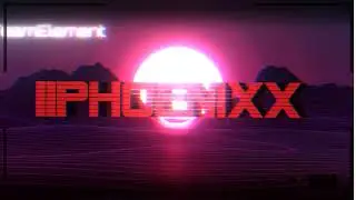 iiPhoenixx Intro/Outro~TeamElement