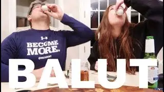 ТЕСТ НА ВКУС БАЛУТА :: АМЕРИКАНЦЫ ПРОБУЮТ БАЛУТ :: МАРК ФЕЙБЛ + (КЭТИ ФЕЙБЛ BTS)