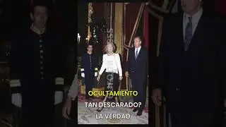 🚨 &iexcl;REY JUAN CARLOS I CR&Iacute;TICO! 😱 &iexcl;NOS OCULTARON LA VERDAD DEVASTADORA!