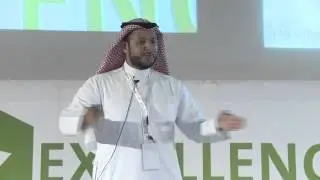 منيف المنيف: لماذا تغلق 75% من مكاتب إدارة المشاريع؟ ملتقى التميز المؤسسي 2015