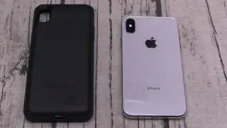 iPhone X Must Have Accessory