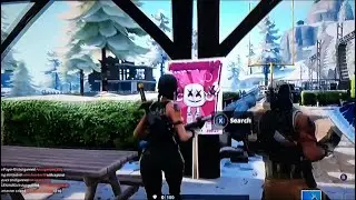 *NEW* Showtime poster LOCATION !