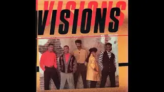 Visions - Missing You - Vocal '88