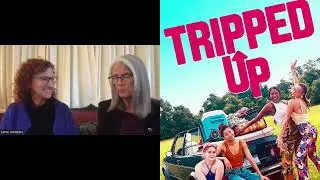 Producers Linda Evans & Nina Warren Talk Taking a Chance on 