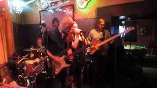 John Weeks Band (Colorado)&Boris Plotnikov (Russia)