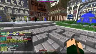 LIVESTREAMING!!!