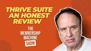 Thrive Suite An Honest Review For 2025