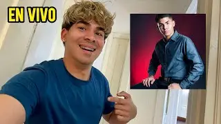 Reaccionando a mis Fotos de 15 a&ntilde;os (parte 2)