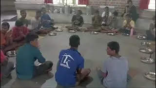 திண்டிவனத்தில் 466 VMTநித்தியஅன்னதானதிட்டம்#school #shorts #viral # help #tamil #hindi #agri 