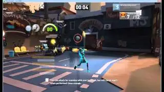 brawl busters Ft  zannderx monkeyaponte Ep 4