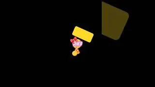 theres a hidden message in the noob chat