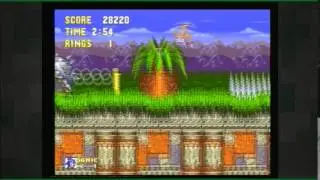 62-bit Plays Sonic 3 & Knuckles - Part 3 - What If I Want Off Mr Sonic's Wild Ride