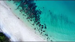 Tropical North Queensland in a Camper Van | Josephine Falls // Great Barrier Reef