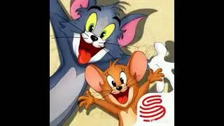 Новый звук Tom And Jerry Chase Мечтательный танец Исполнитель Джерри
