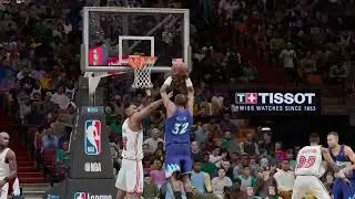 John Stockton Elite Passer | NBA 2K26 PC Mods 4K | Realistic Gameplay