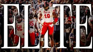 Ranking Every Edge Rusher in the NFL Draft