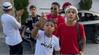 Medley - MC DR, MC Collin, Mc Proce, MC Chaverin, MC Modelo, MC Kinho NC ( Progresso Funk )