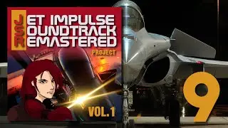 [♫] JET IMPULSE OST REVISITED - Too Far // Remastered