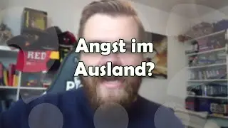 Hattet ihr schon mal Angst bei einer Reise ins Ausland? 🎮 Frag PietSmiet #1352