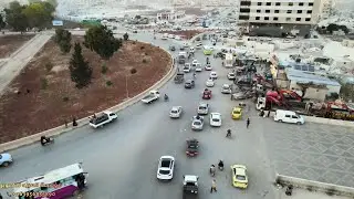زفة مؤسسة العبيد للتصوير مع المنشد أحمد عارف قدو تقدم زفة سيارات محمد جمعة زمه للحجز963956855890+