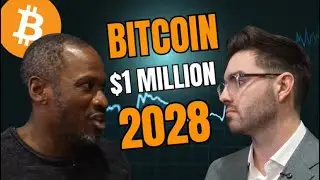Arthur Hayes Reveals 3 Must-Buy Altcoins Before Bitcoin Hits $1M (2028 Prediction)