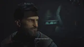 Descend Into The Hounds Warehouse To Save Jakub - Outriders