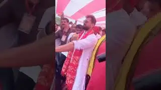 tohar bhatijava tohar betwa vote Manga tha 🙏🙏🙏🙏🙏🙏🙏🥰🥰🥰🥰pawon singe bhaiya 🙏🙏🙏🙏🙏🥺