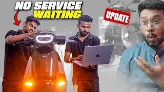 Ola Electric New 