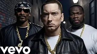 Eminem & 50 Cent - Do Or Die / Mixtape Ft. Snoop Dogg, 2Pac, Biggie, Dre, Ice Cube, Lil Wayne, DMX