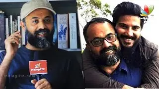 Writer Unni.R.Interview about Charlie | Dulquer Salmaan | Renjith