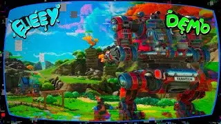 Building A New Home, On A New Planet! | Lightyear Frontier (Demo)