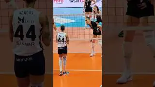💕 Melissa Vargas & Zehra G&uuml;neş: A Moment of Rivalry & Connection ✨