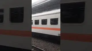 KLB Kiriman Rangkaian Siliwangi