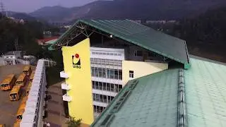 Aerial UISG  2019