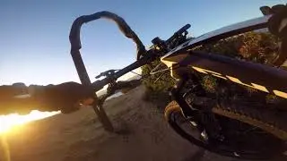 Skiathos Mtb (Saturday 6 January 2018)